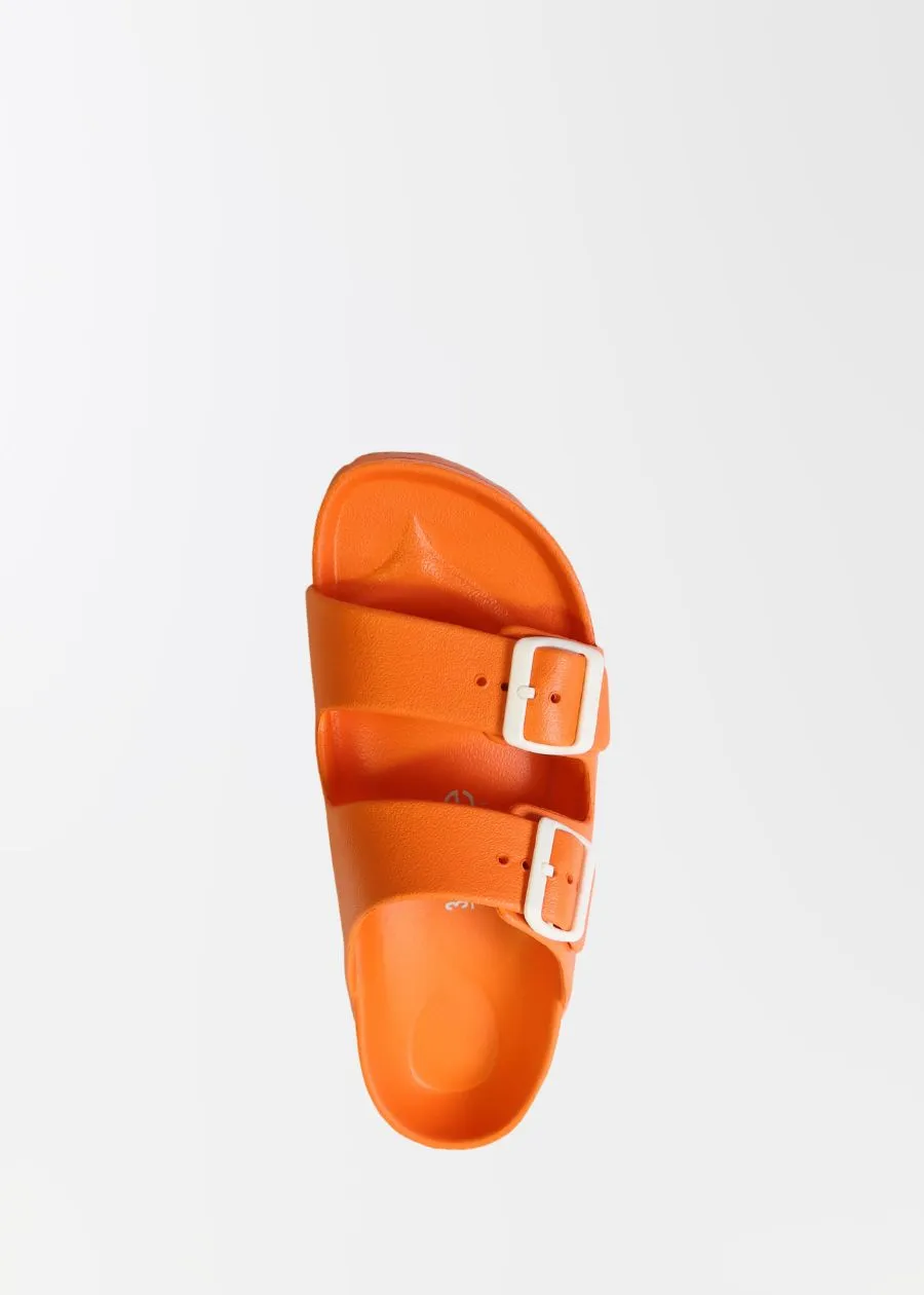 Chill: womens slides