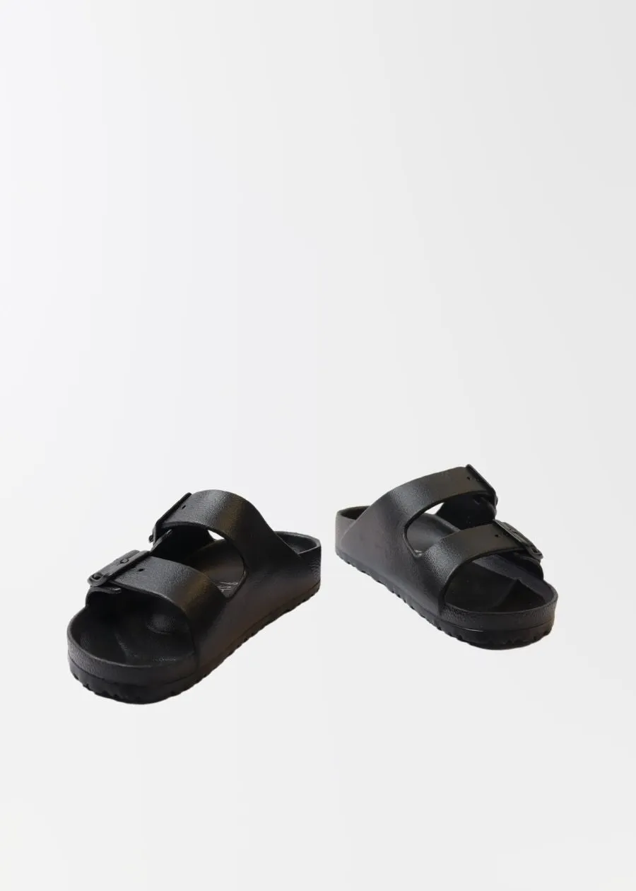 Chill: womens slides