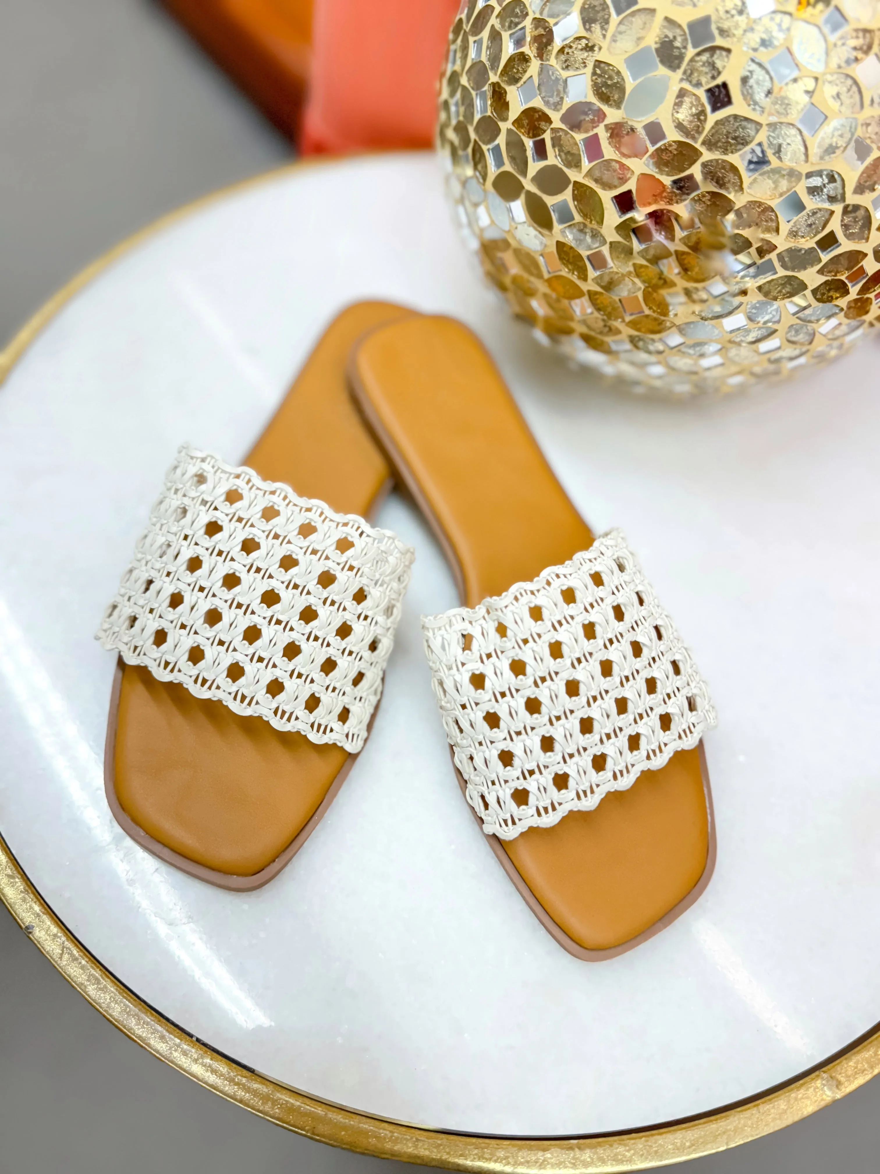 Coastal Perforated Slide