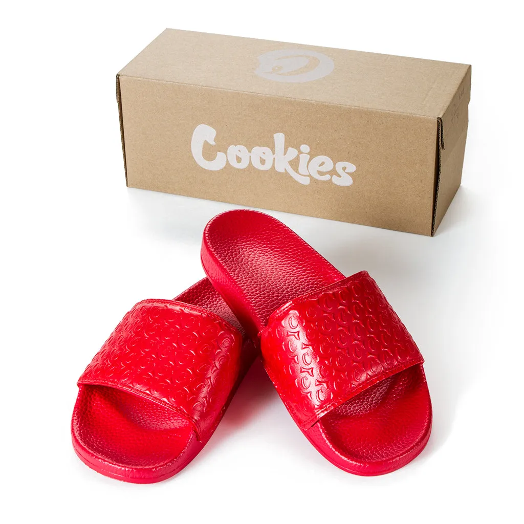 Cookies Monogram Slides