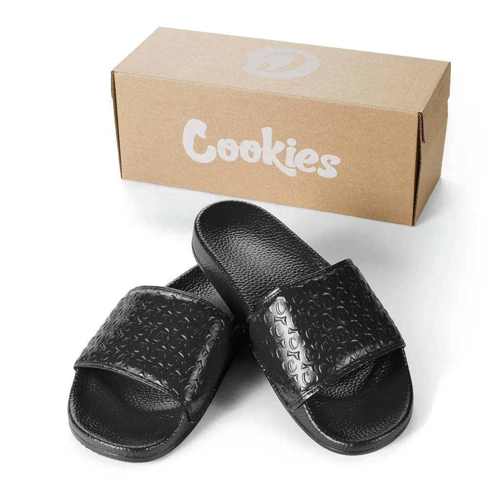 Cookies Monogram Slides