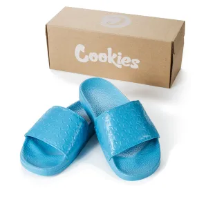 Cookies Monogram Slides