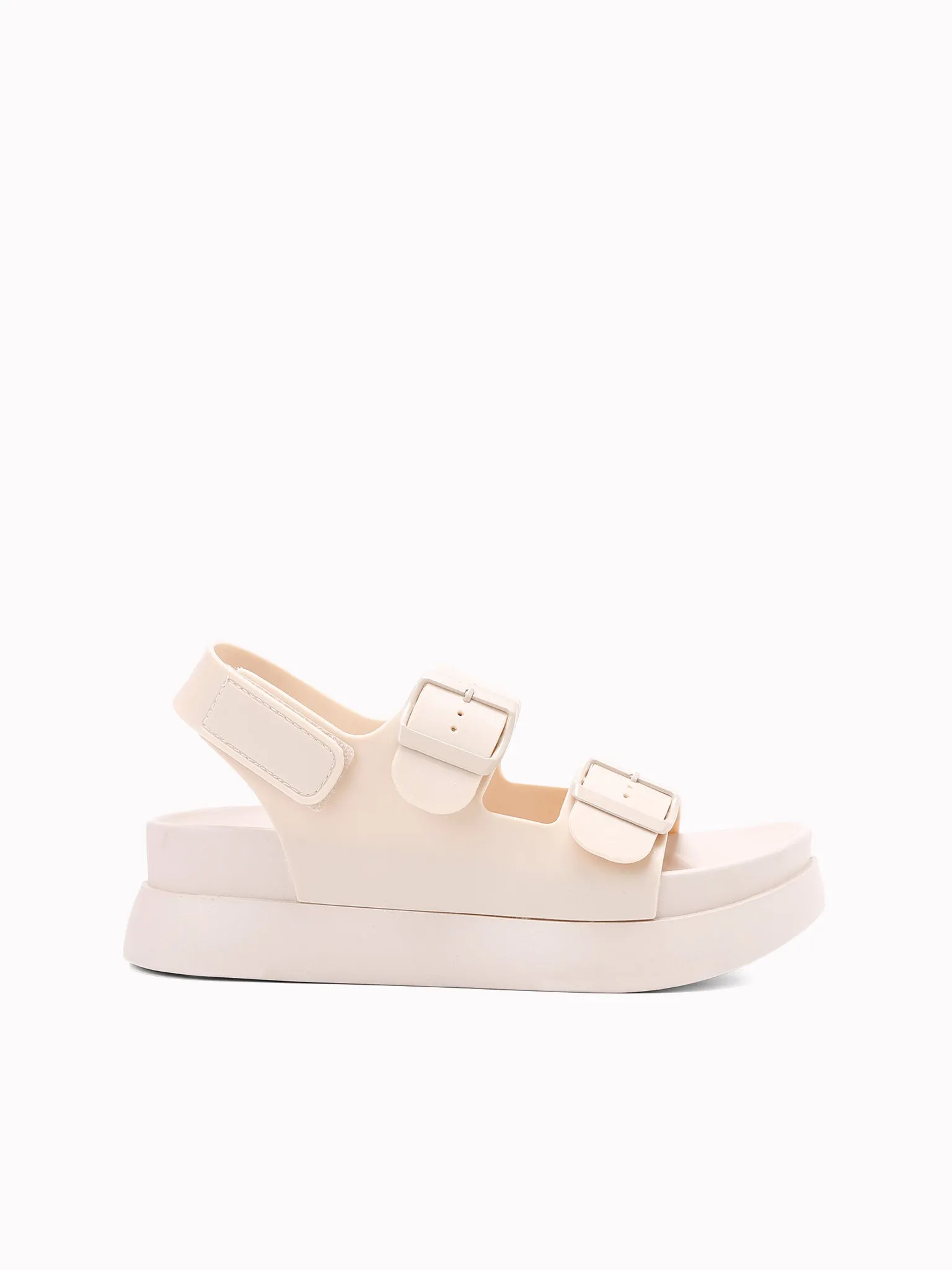 Cordelia Platform Sandals