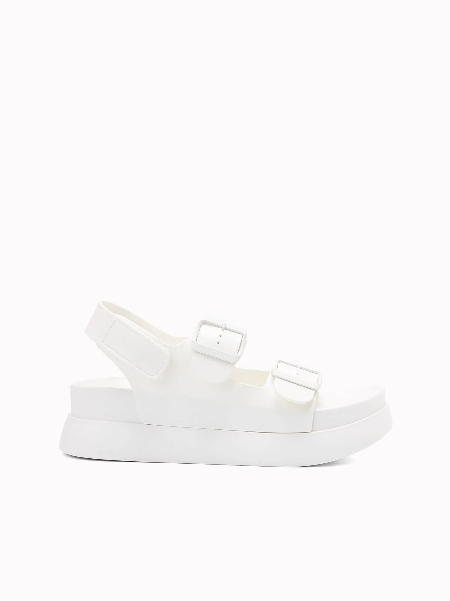 Cordelia Platform Sandals