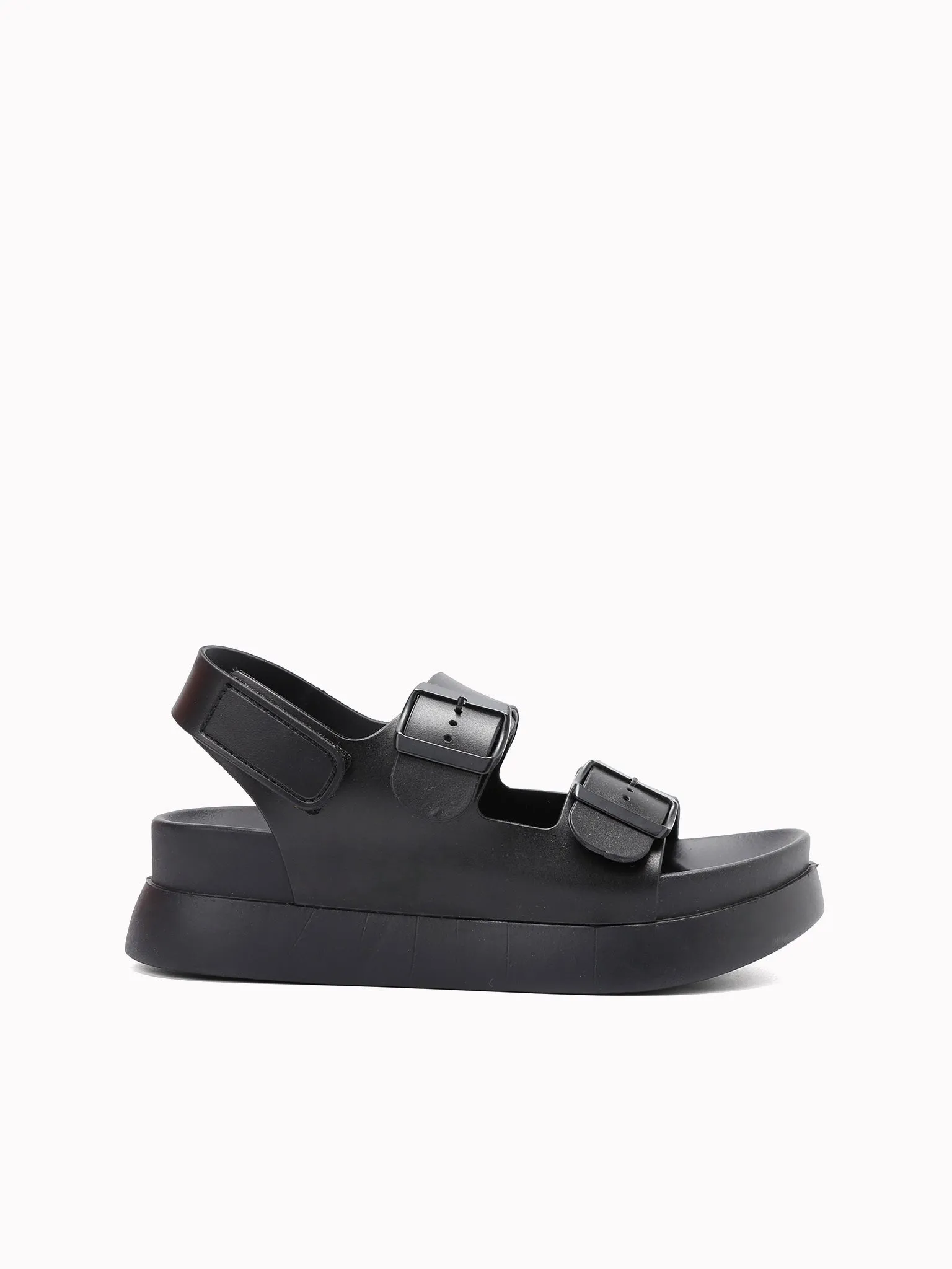 Cordelia Platform Sandals