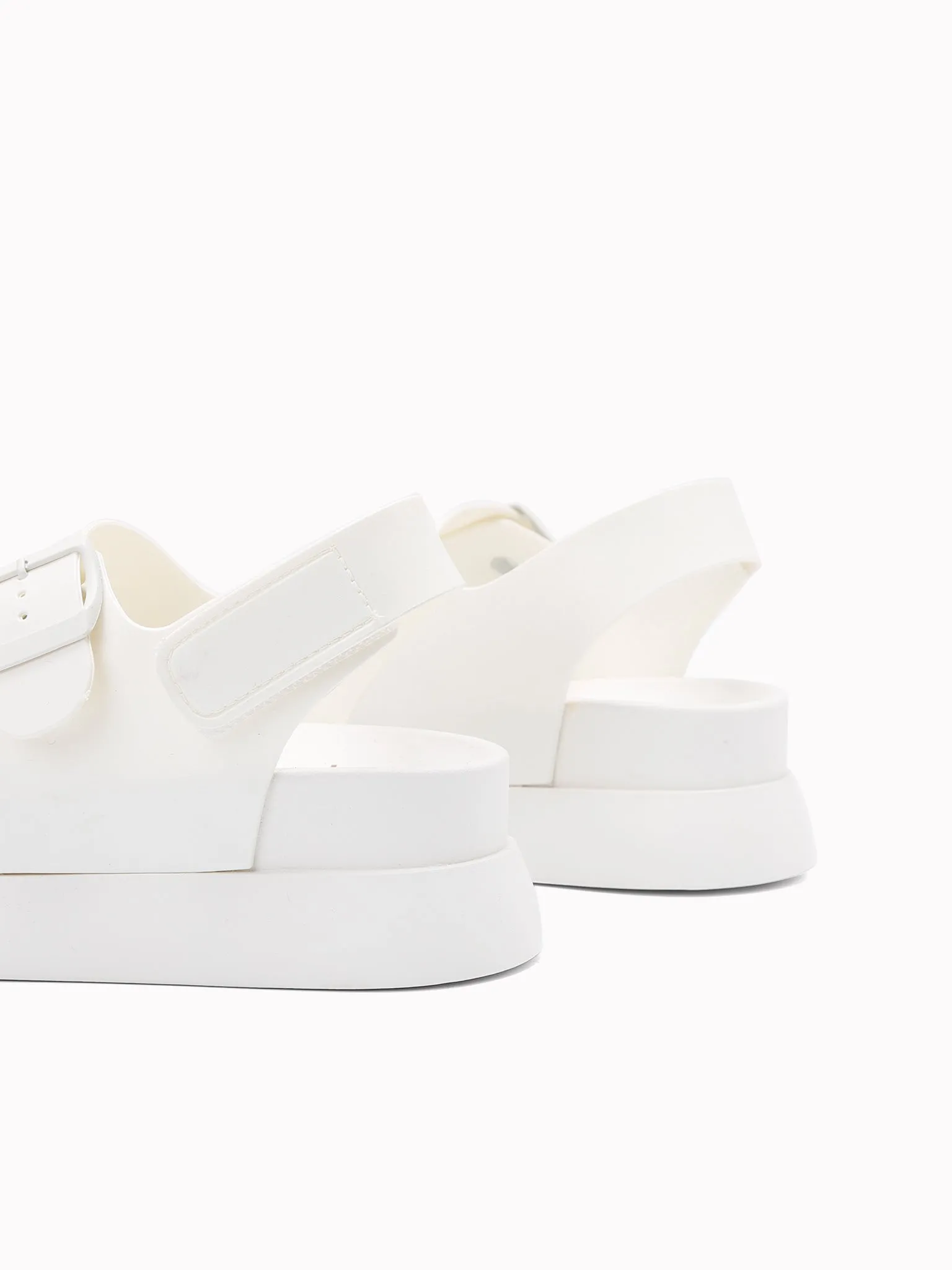 Cordelia Platform Sandals