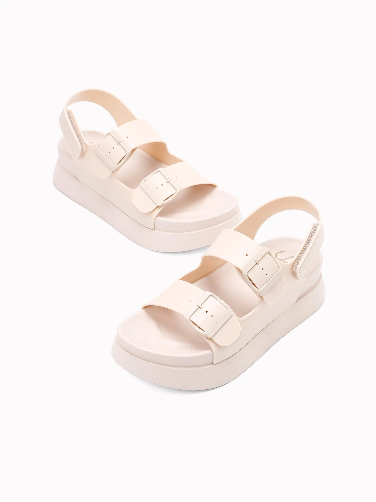 Cordelia Platform Sandals