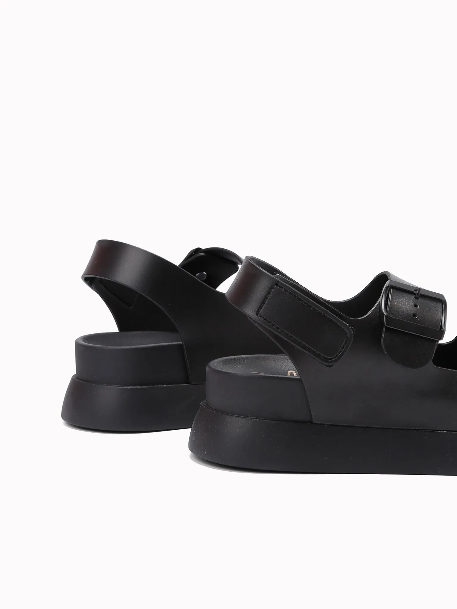 Cordelia Platform Sandals