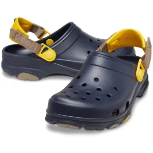 Crocs - Classic All Terrain Clog Deep Navy