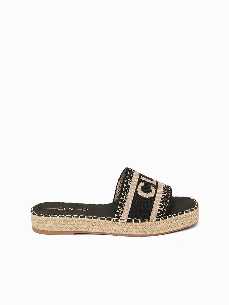 Davy Flatform Slides