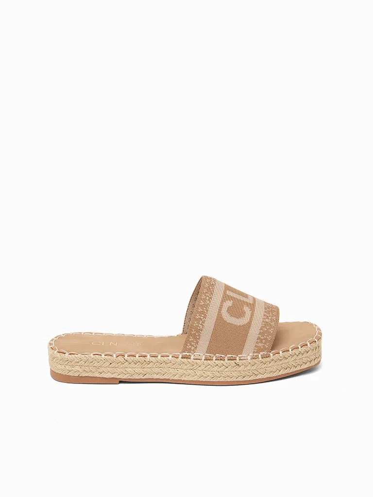 Davy Flatform Slides