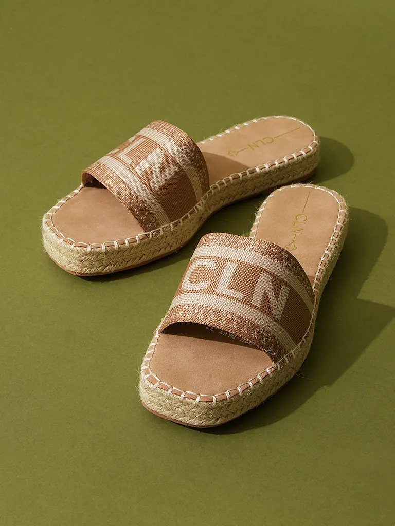 Davy Flatform Slides