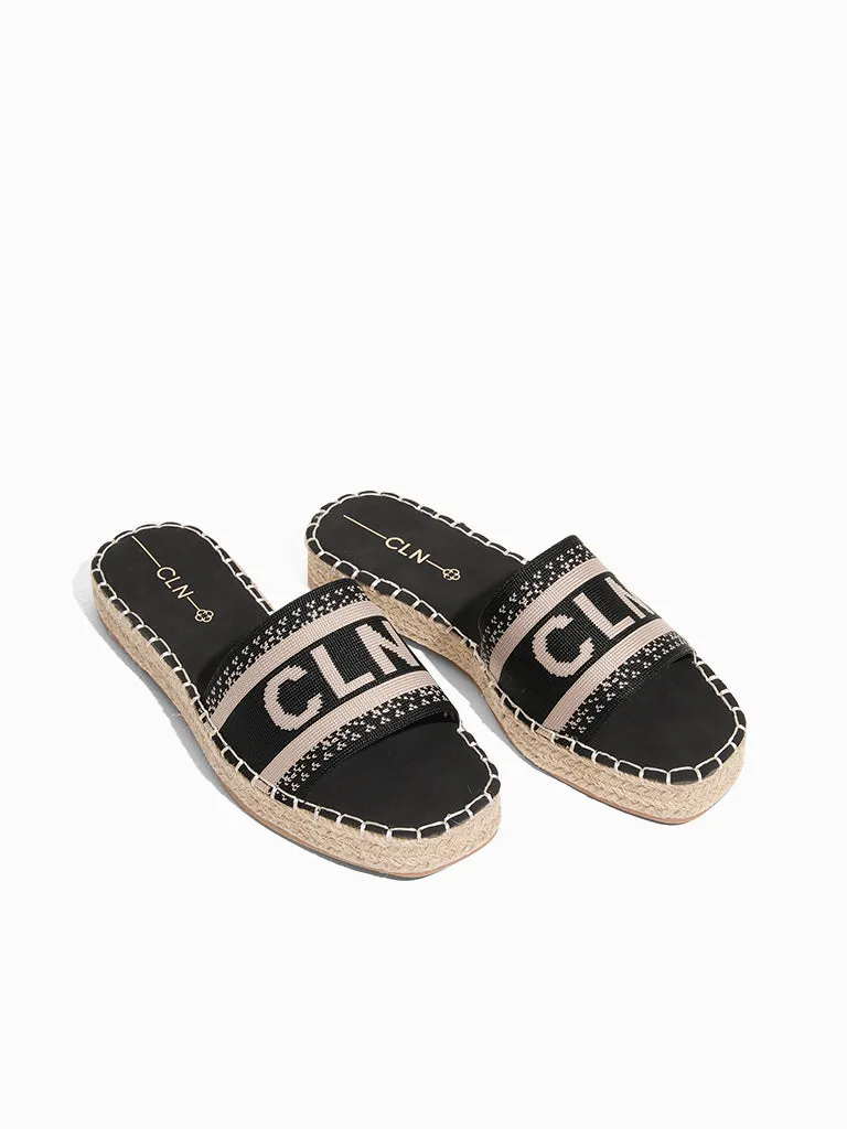 Davy Flatform Slides