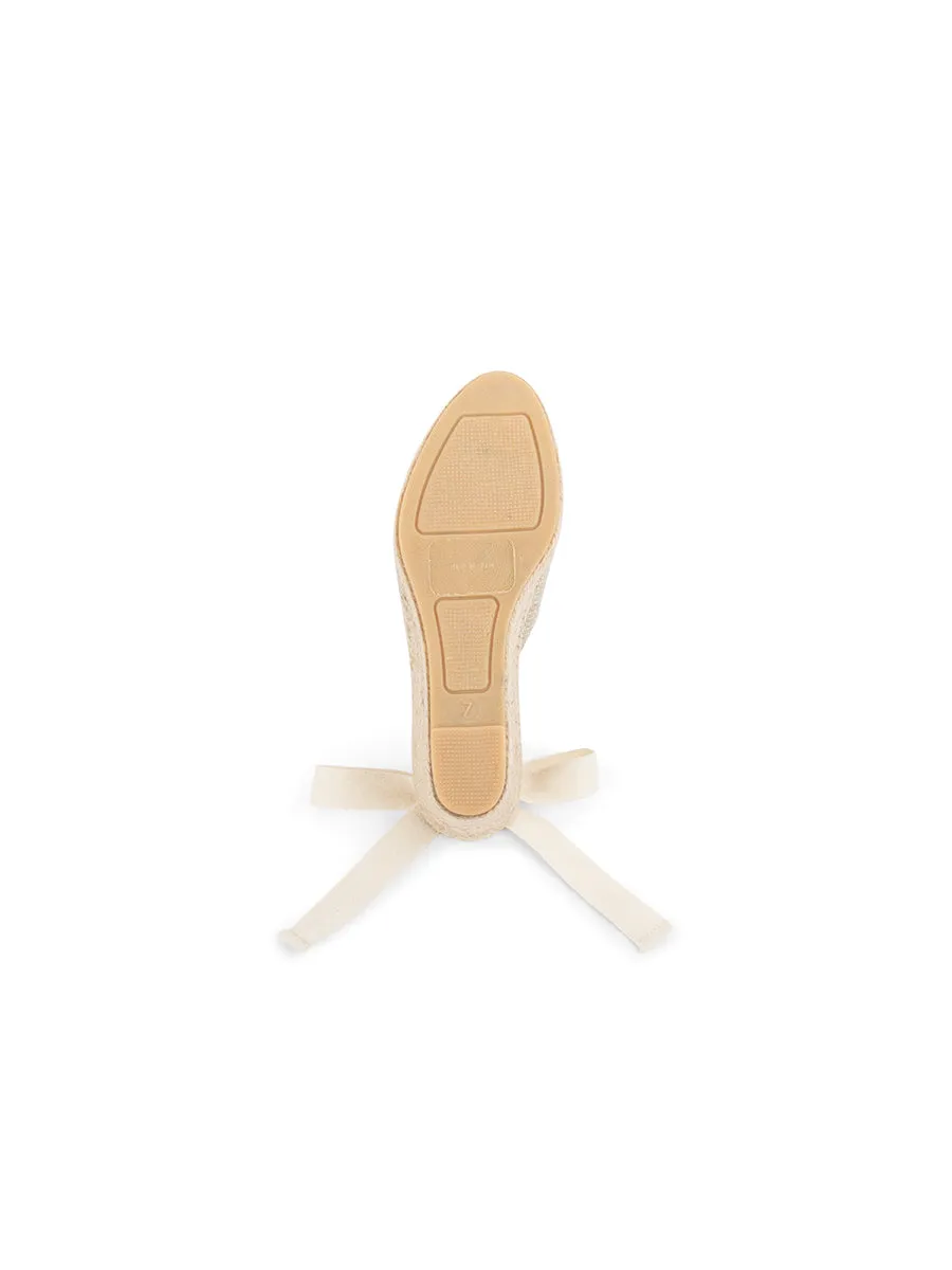 Dolce Slingback Espadrille