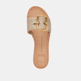 Dolce Vita - Dasa Sandals