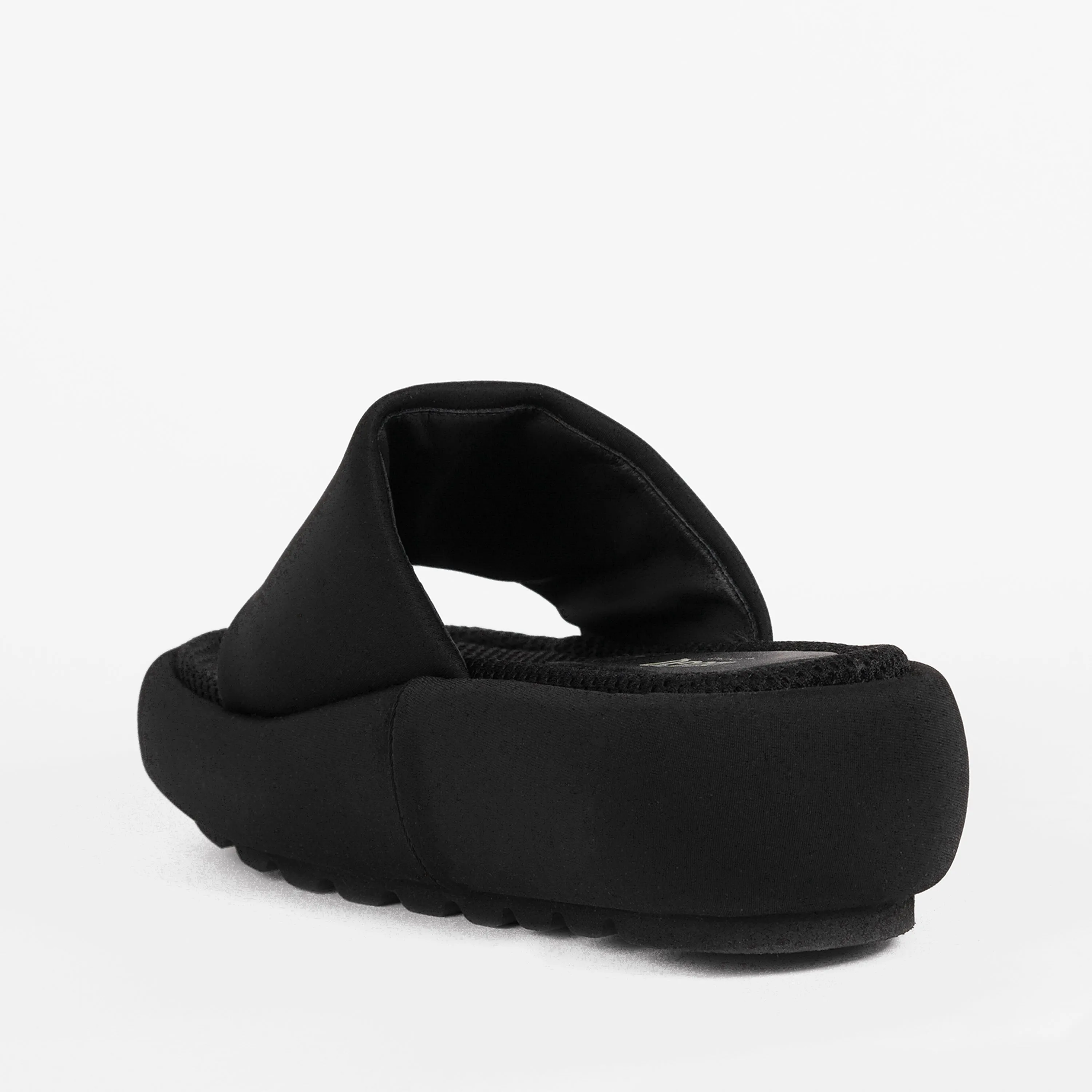 Floatie Black