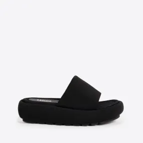 Floatie Black