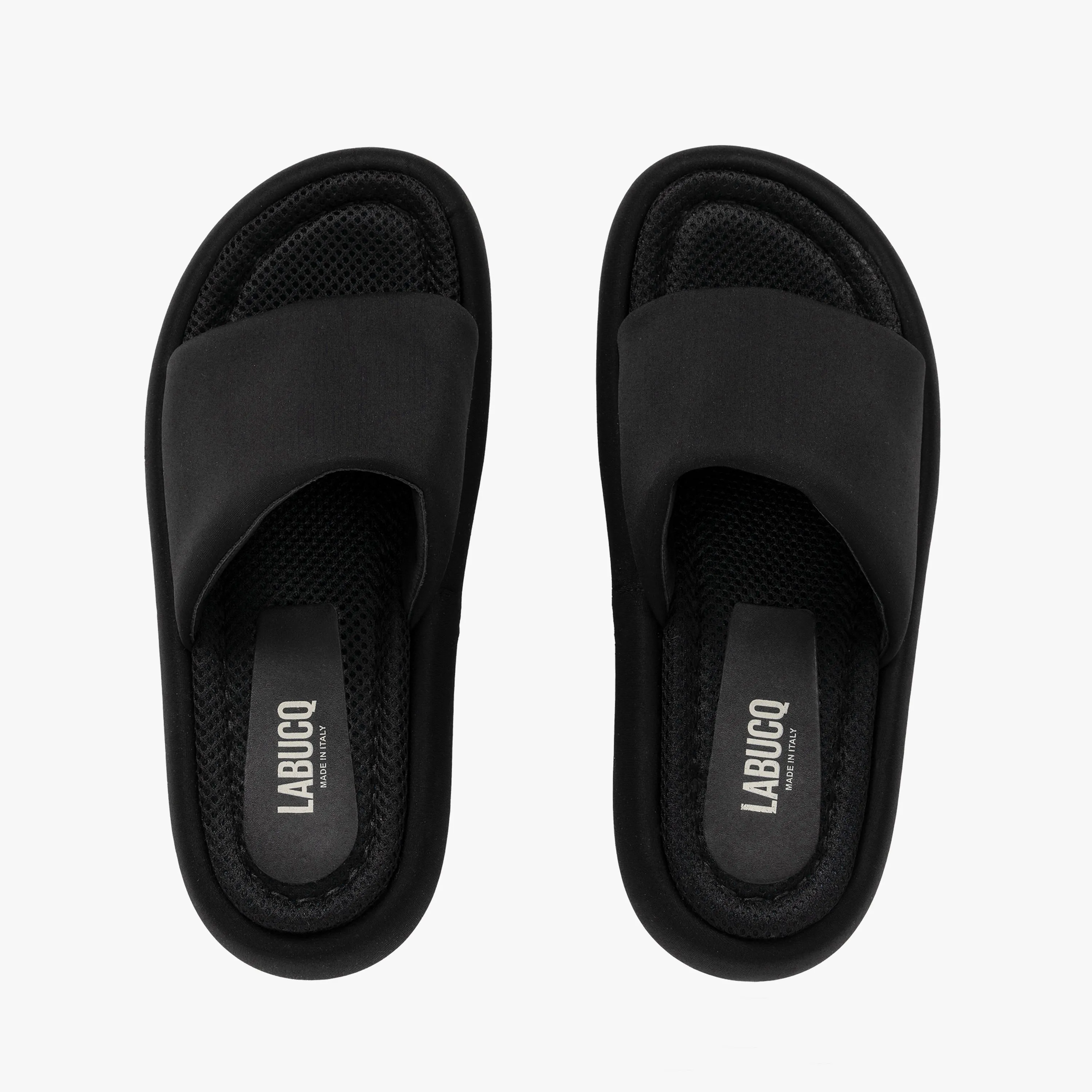 Floatie Black