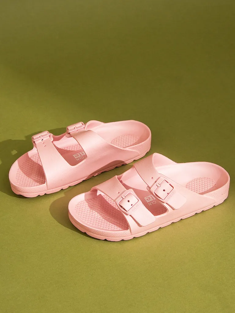 Harper Flat Slides - Special Edition  P799 each (Any 2 at P999)