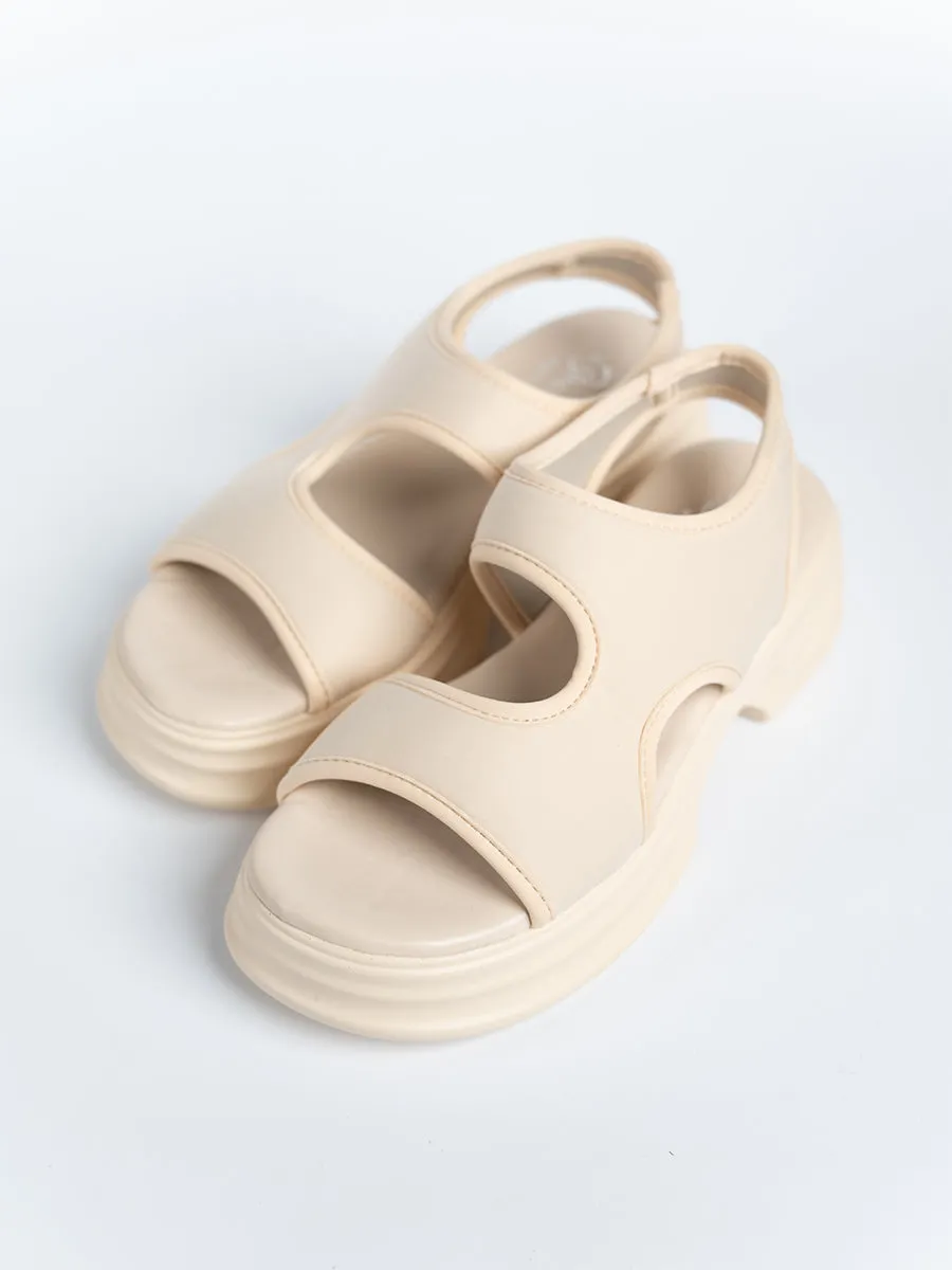 Iki Slingback Sandals