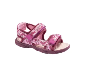 Joma girls' sandal Boat 2419 SBOAJS2419V light pink