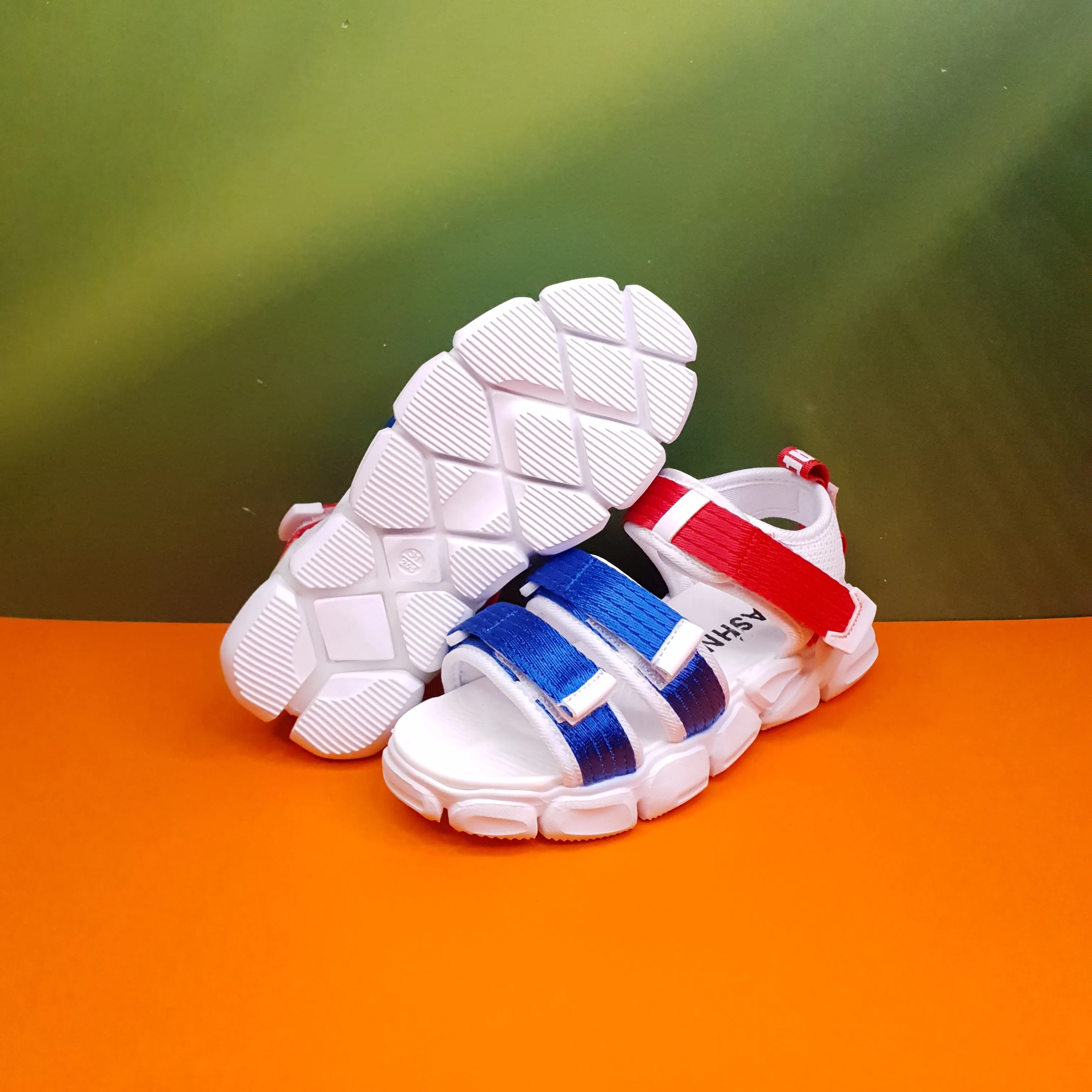 KIDS COMFORT SANDALS