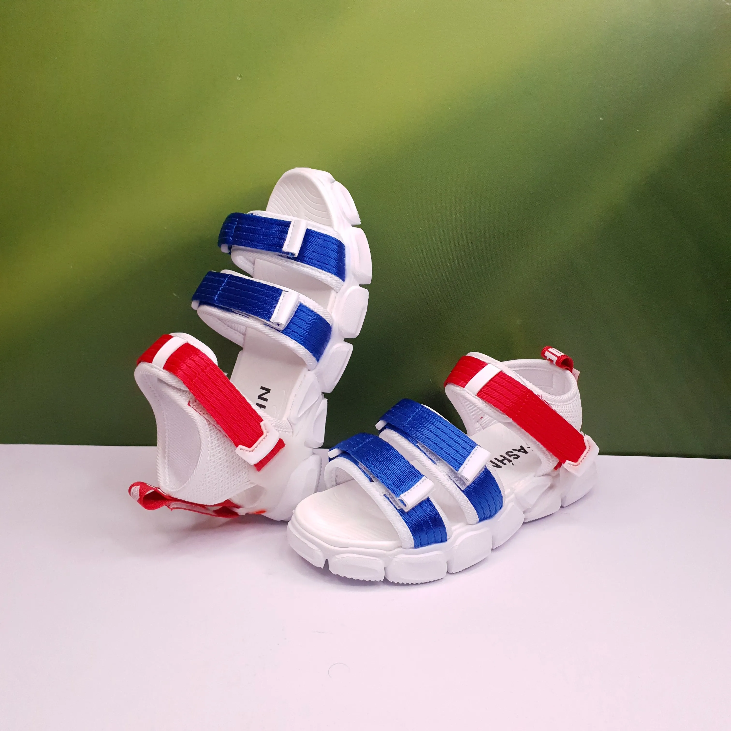 KIDS COMFORT SANDALS