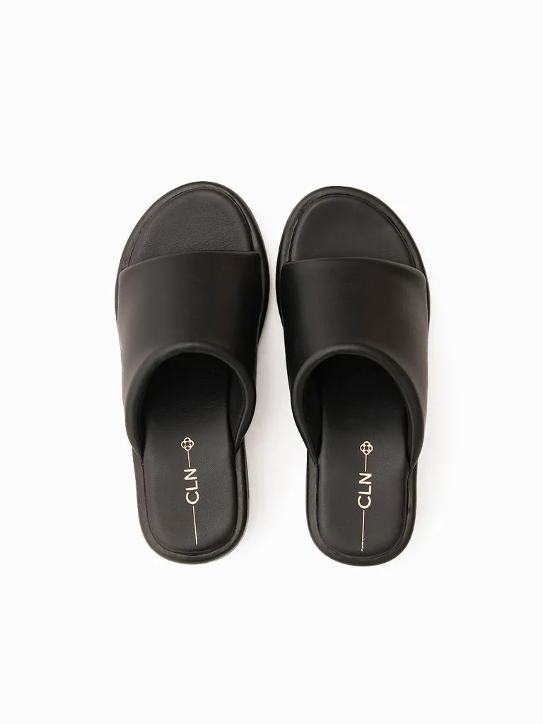 Mardea Wedge Slides