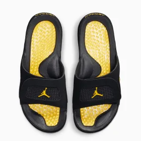 Men's Jordan Hydro 4 Retro "Thunder" Slides