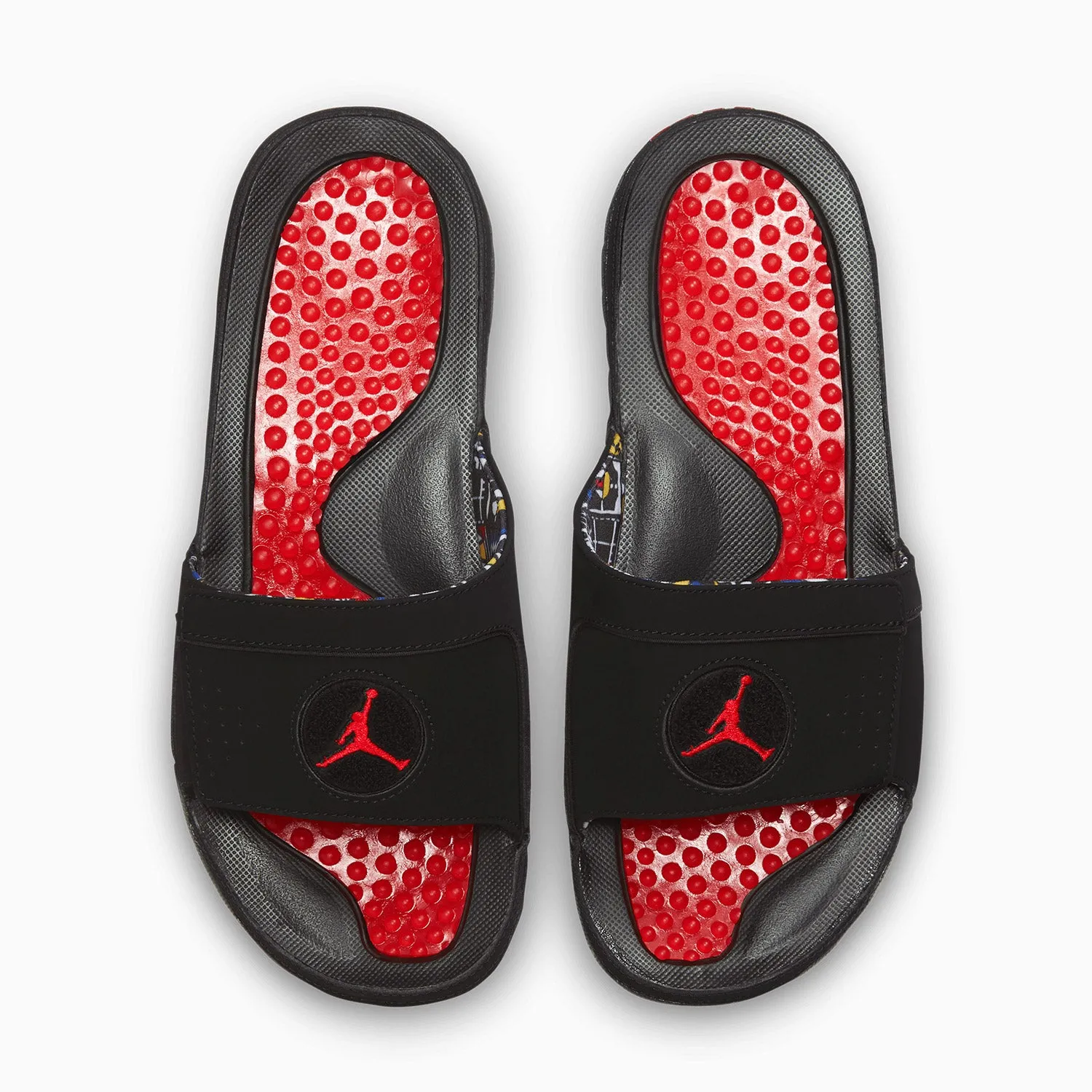 Men's Jordan Hydro 8 Retro Slides