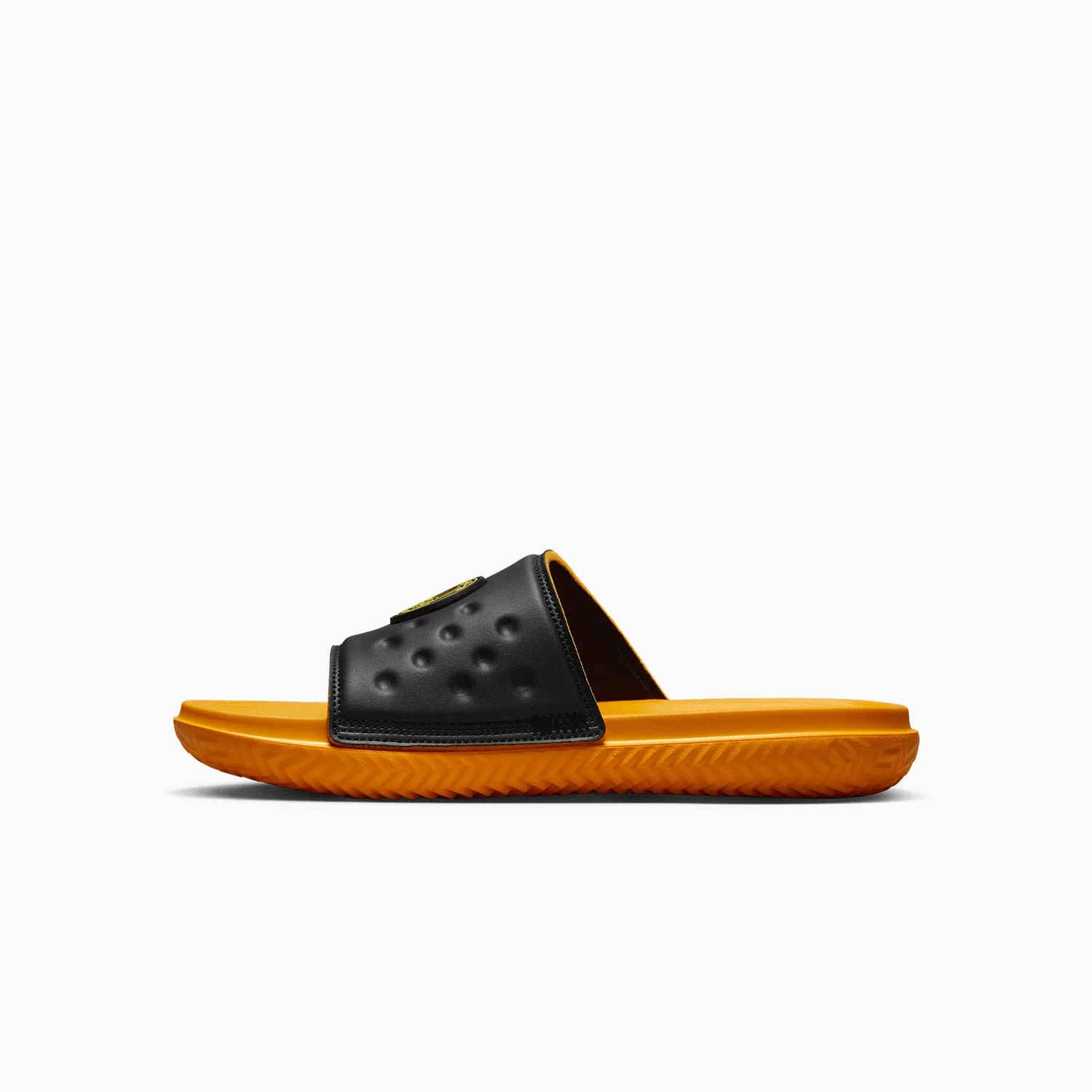 Men's Jordan Play PSG "Black Taxi" Slides