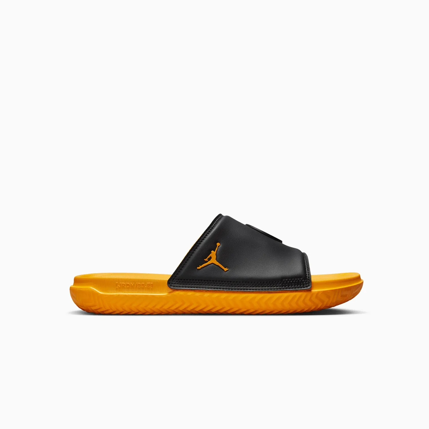 Men's Jordan Play PSG "Black Taxi" Slides