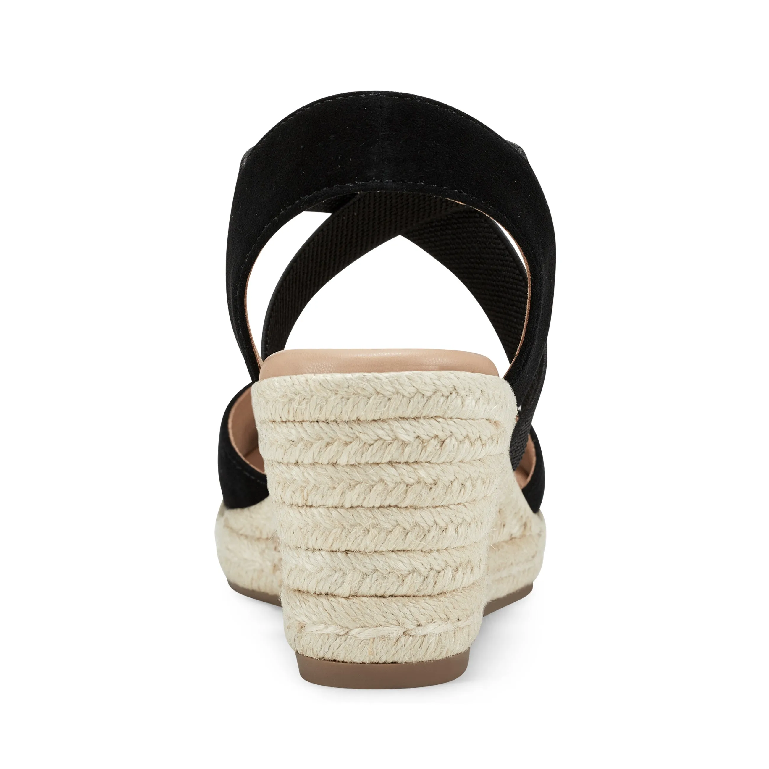 Meza Espadrille Wedge Sandals