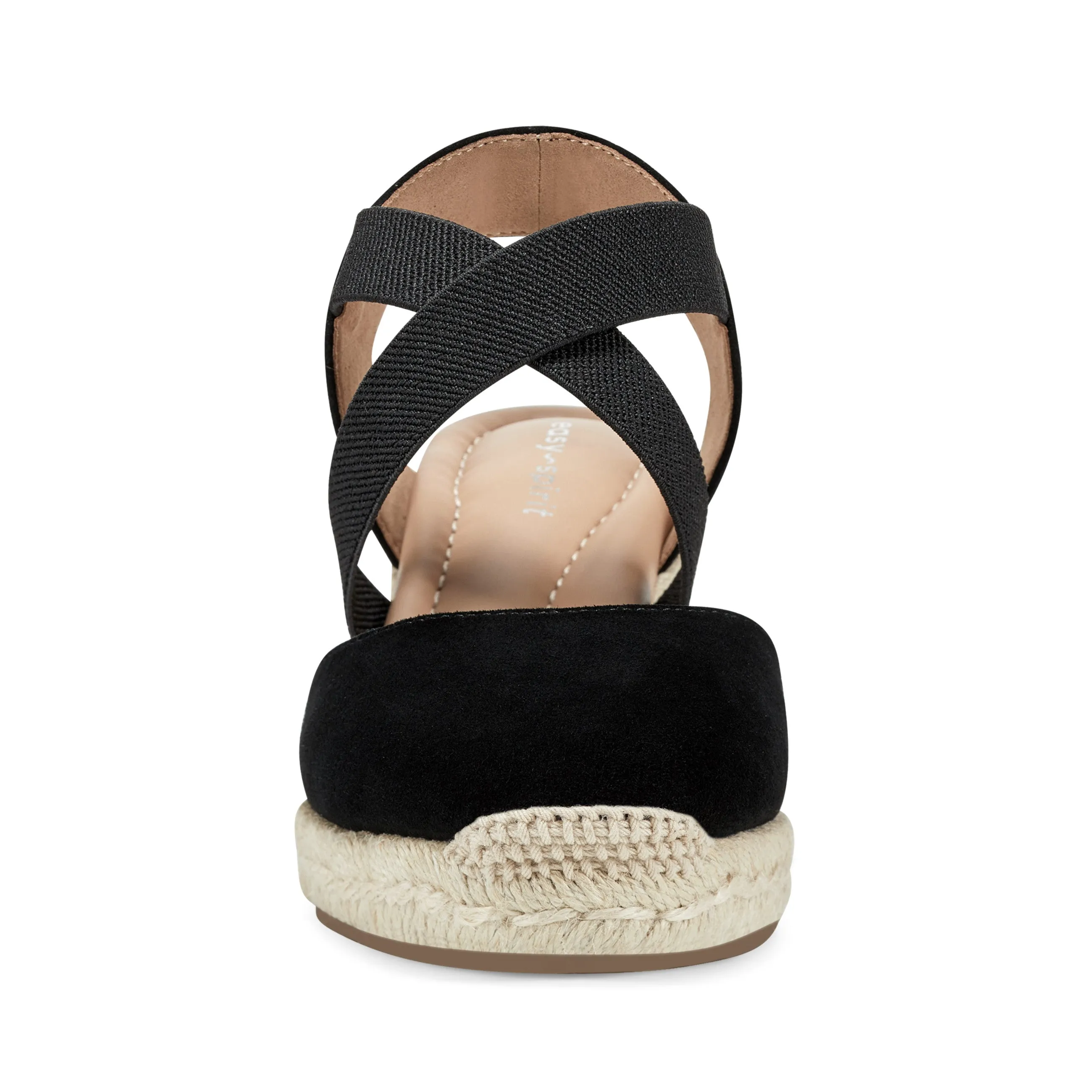 Meza Espadrille Wedge Sandals