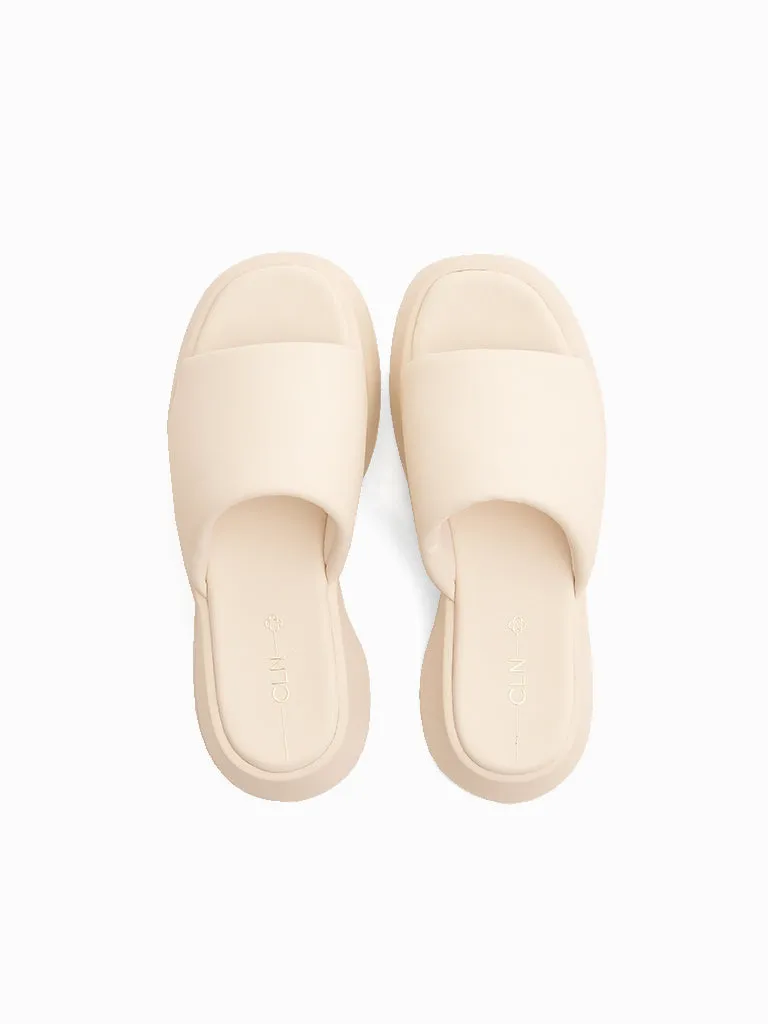 Midori Chunky Platform Slides