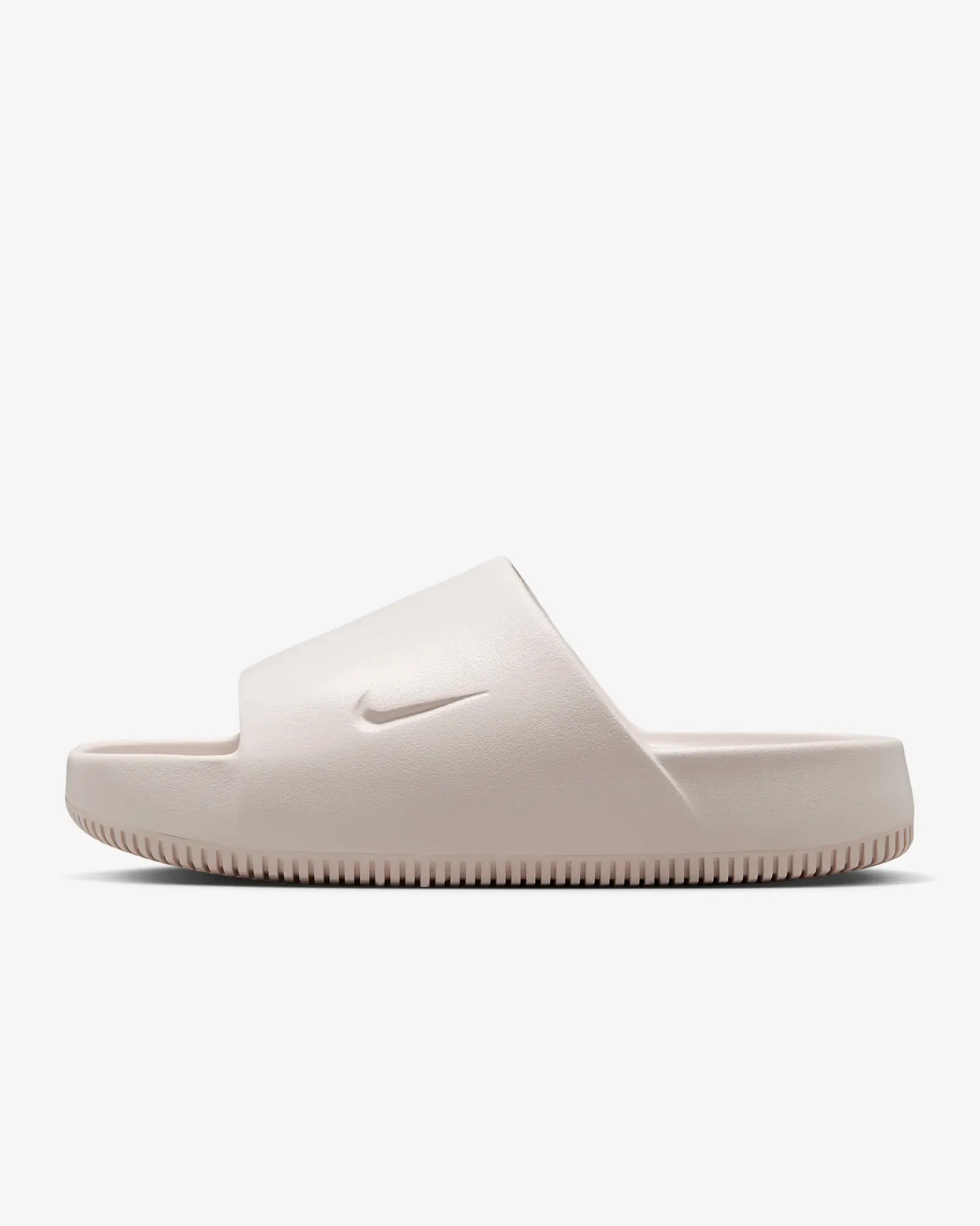 Nike Women's Calm Slides - Barely Rose