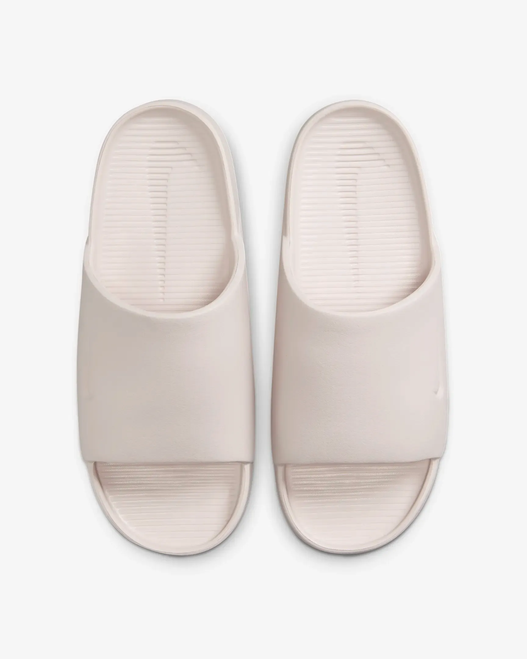 Nike Women's Calm Slides - Barely Rose