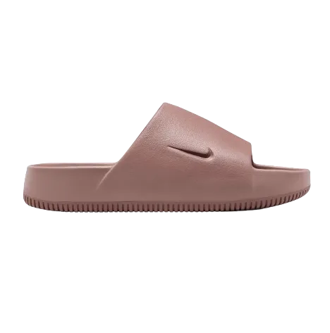 Nike Women's Calm Slides - Rose Whisper