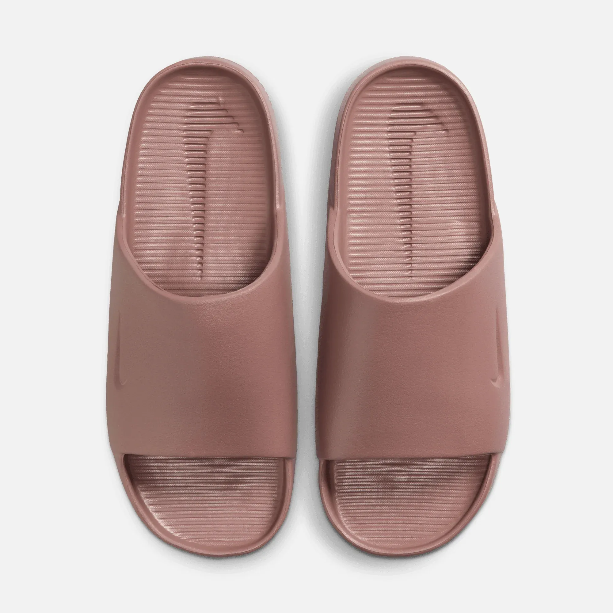 Nike Women's Calm Slides - Rose Whisper