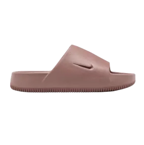 Nike Women's Calm Slides - Rose Whisper