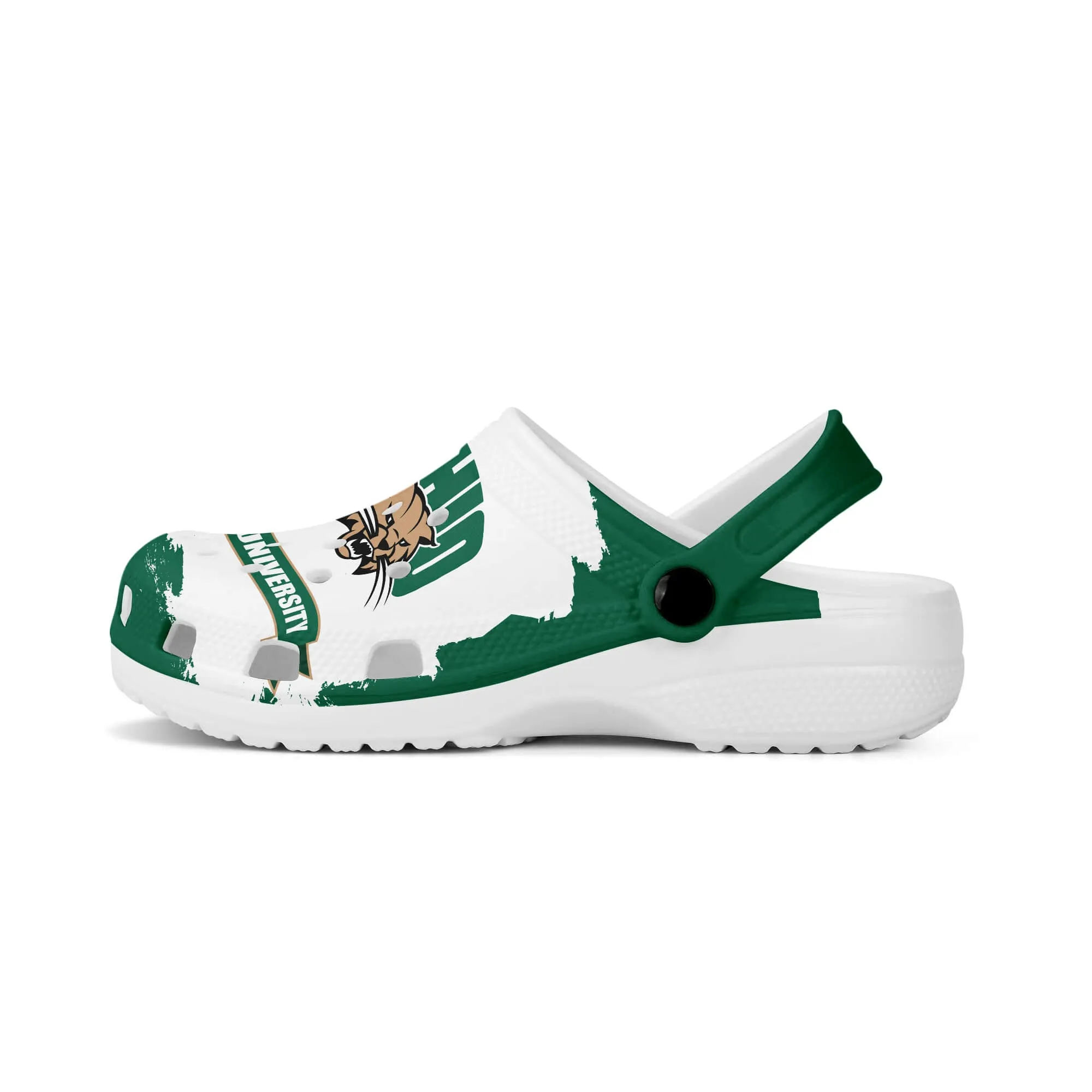 Ohio University Women's Clogs