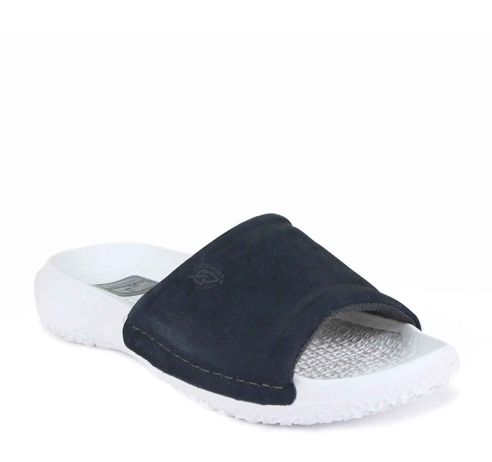 Pegada Monterey Men's Slide