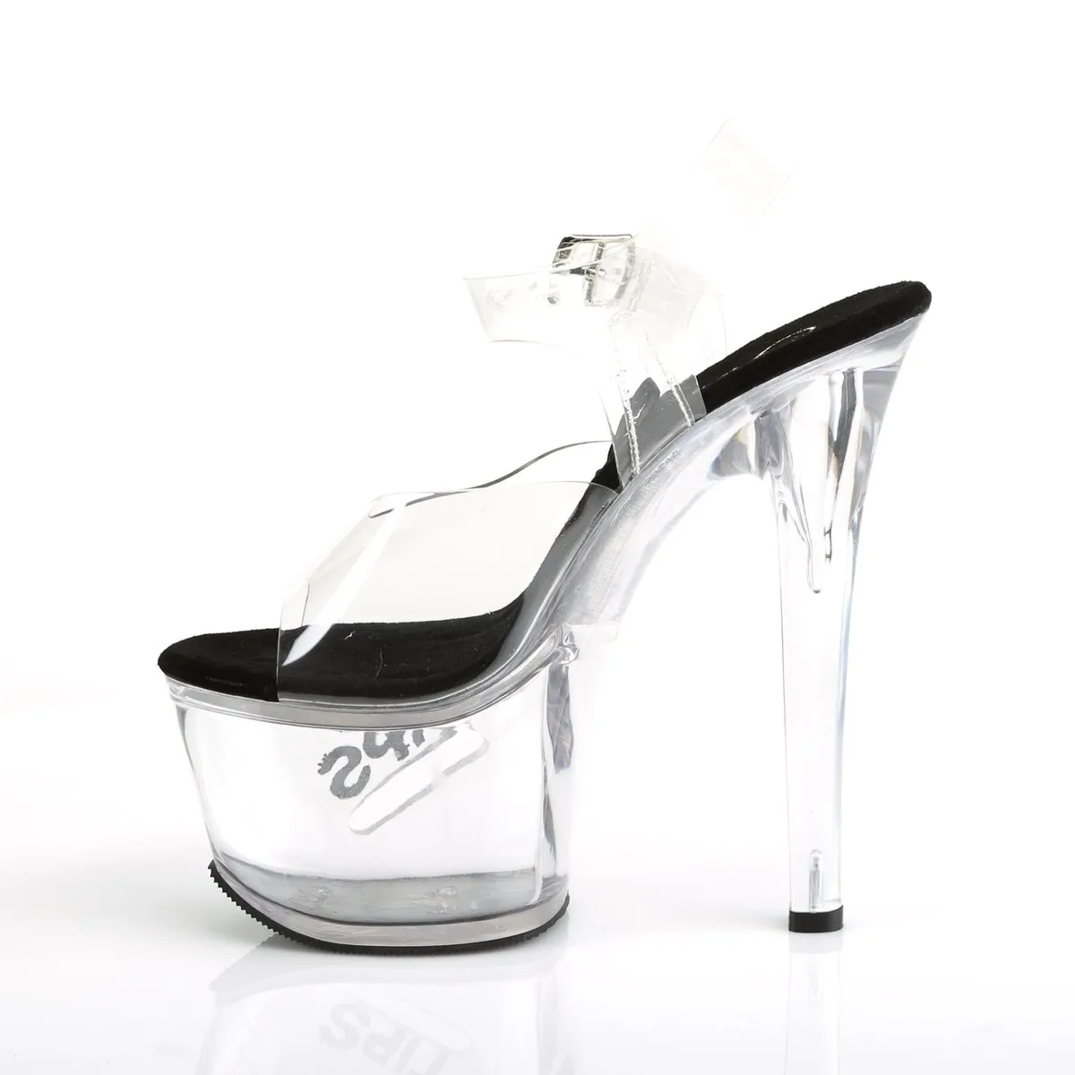 Pleaser Tipjar-708-5 Sandals