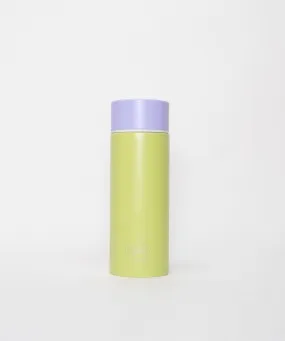 Poketle S mix green/purple bottle