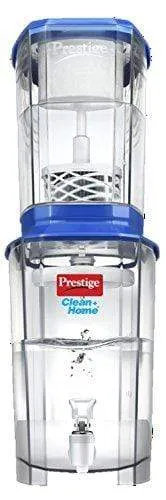 Prestige Non Electric Acrylic Water Purifier Pswp 2.0, 18 Ltrs