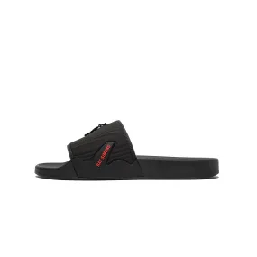 Raf Simons Mens Astra Slide 'Black'