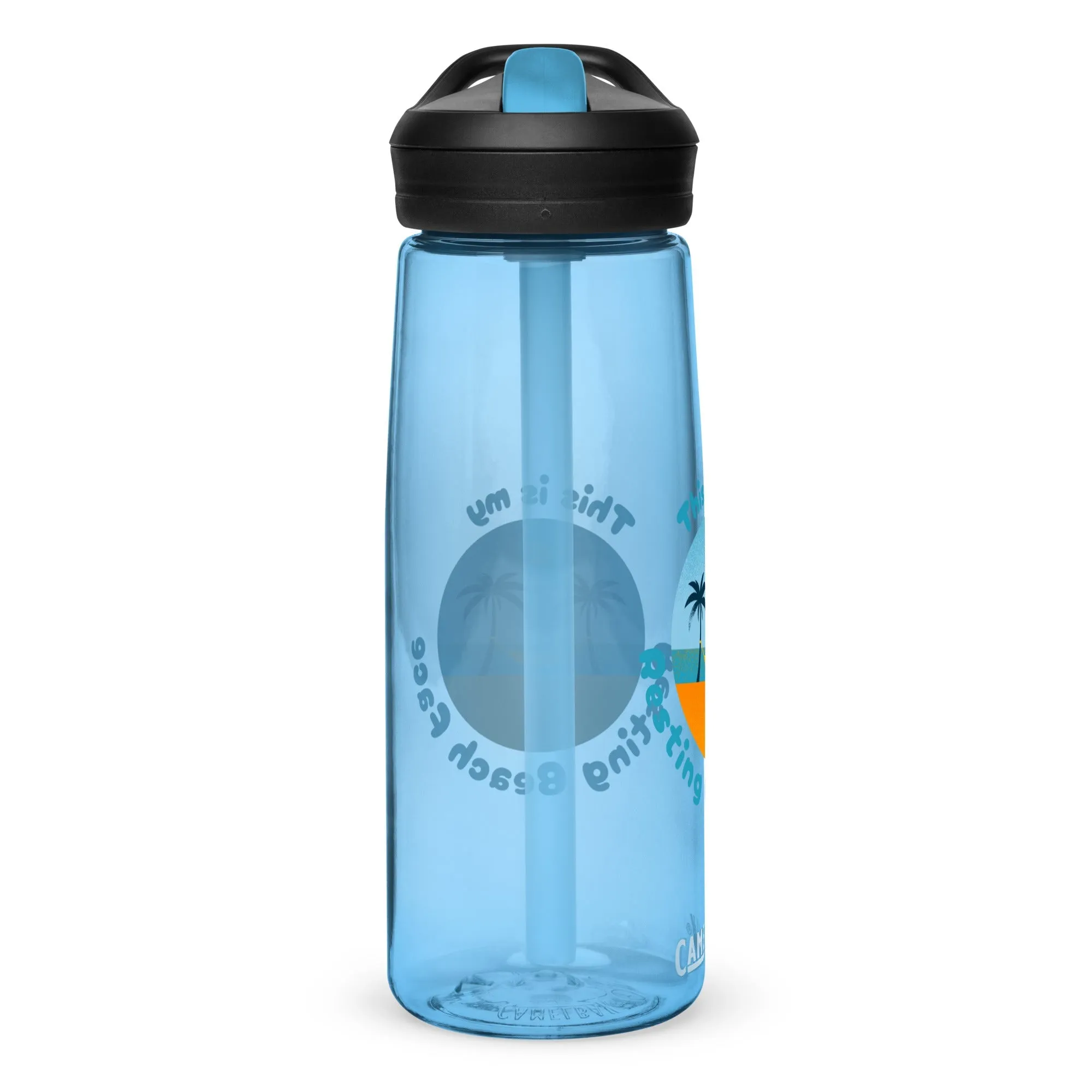 RBF Sports Water Bottle