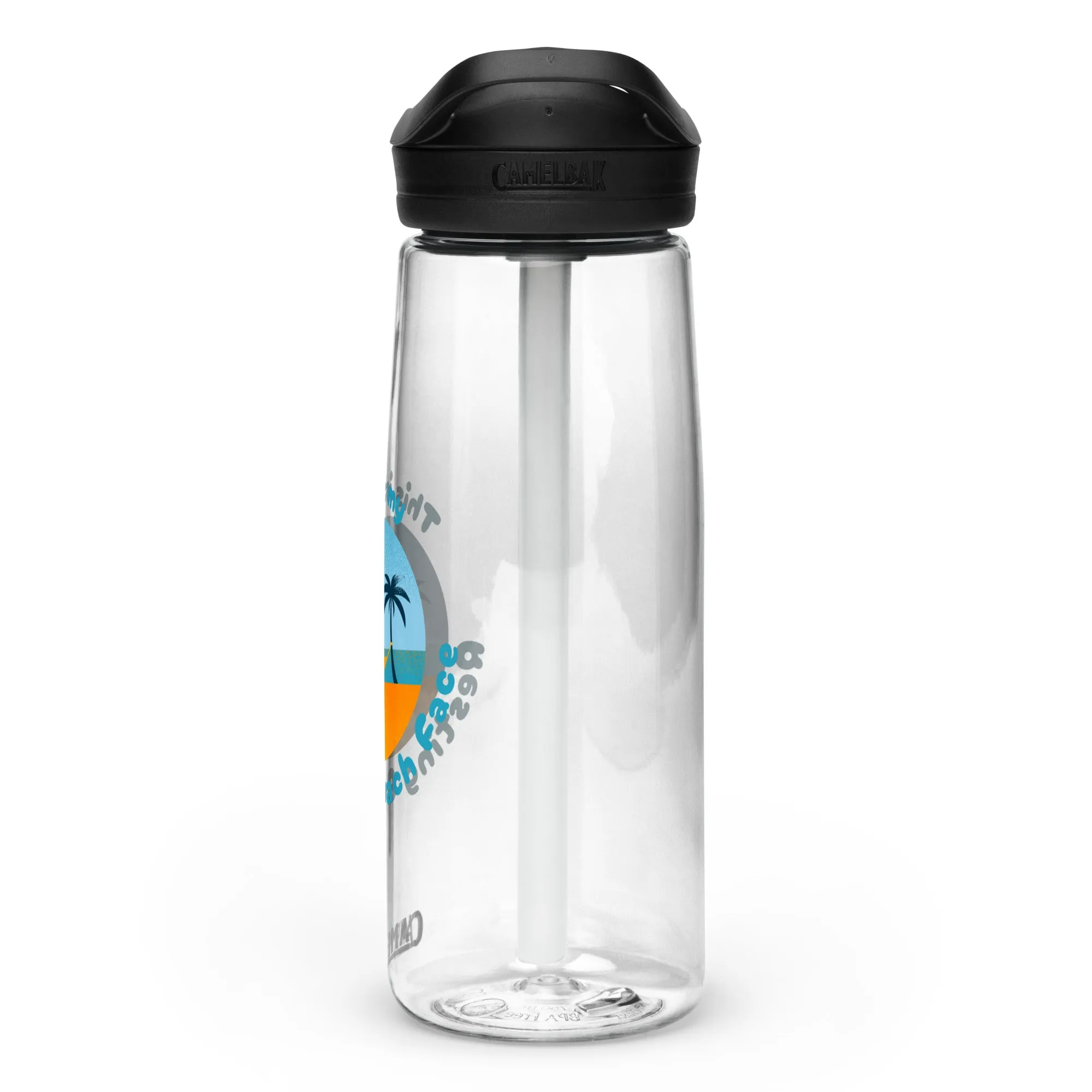 RBF Sports Water Bottle