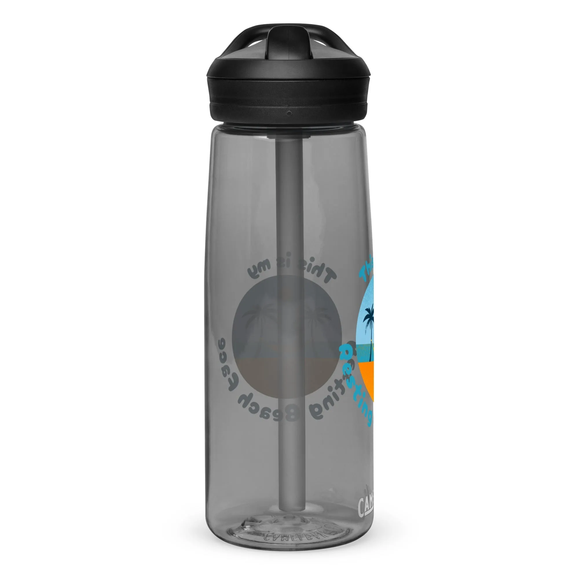 RBF Sports Water Bottle