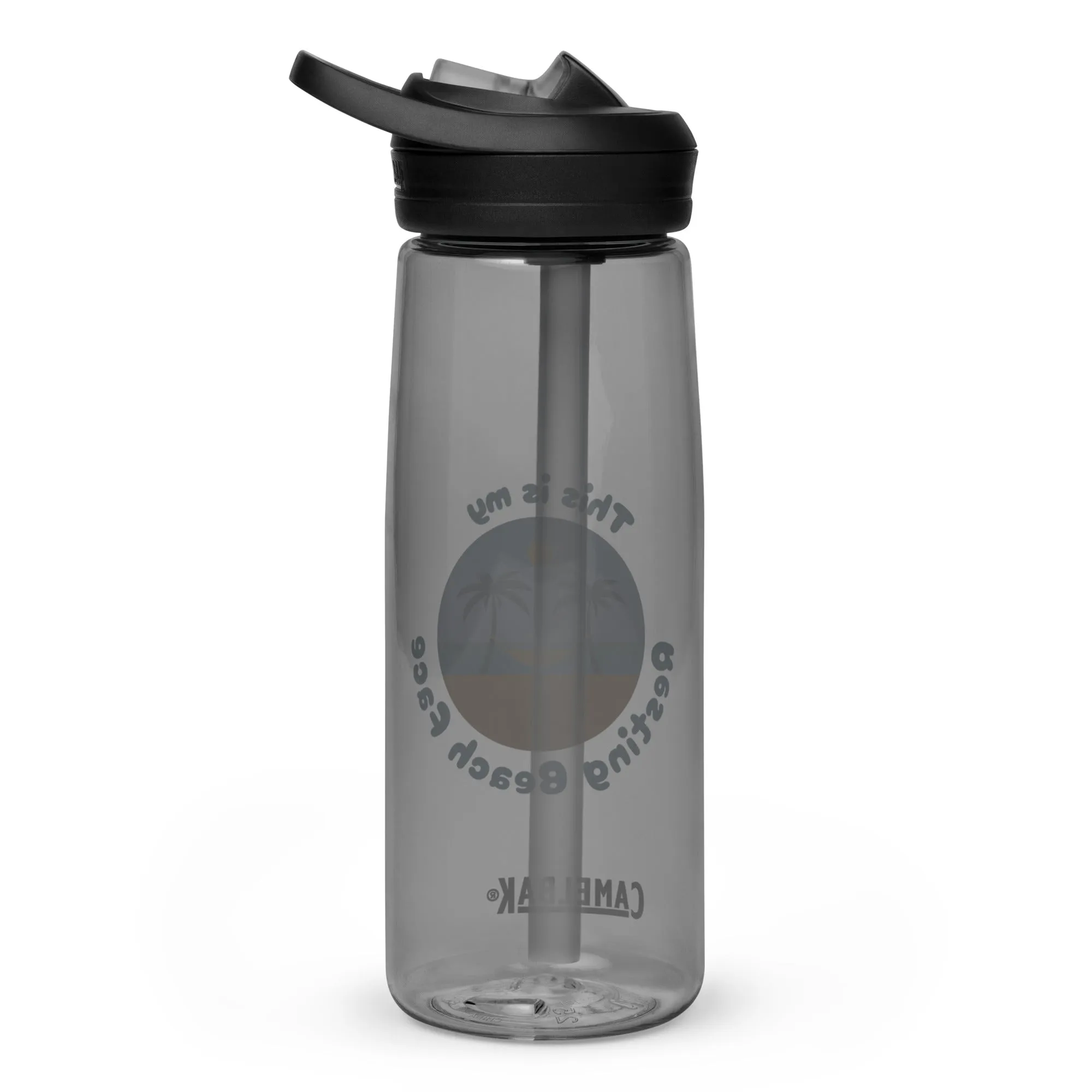 RBF Sports Water Bottle